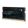 GeIL Pristine 16GB DDR5 5600MHz SODIMM Notebook-Speicher