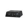 GEMBIRD 2in1 Bluetooth HiFi Audio Receiver und Transmitter (Apt-X, NFC) Modell BT-1