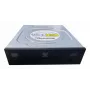 GEMBIRD DVD RW SATA 5.25 internes DVD±RW-Laufwerk Schwarz DVD-SATA-01