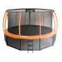 LEAN Sport Best 12ft Trampolin, 366 cm
