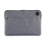 Genua 15,6 inch Laptop Sleeve Grey