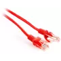 GETFORT Cat.5e UTP Patchkabel 5m Rot