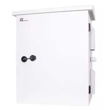 Getfort HGF-40/35/60 Hermetisches Mastgehäuse 400x350x600mm IP65