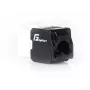GETFORT KGF-5EUTP-NT Cat.5e UTP Tool-Free Keystone Jack Module, RJ45 Female, Weiß
