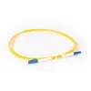 GETFORT SM LC/UPC-LC/UPC Simplex 3m Glasfaser-Patchkabel