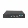 Giada D613 Mini-PC, Intel Core i3-1315U, 2x DDR4 3200MHz