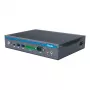 Giada DF613-I i5-1335U Raptor Lake lüfterloser Signage-Player