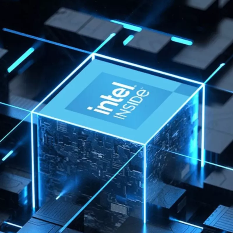 Giada F109D lüfterloser Embedded-Computer, Intel Twin Lake Prozessor