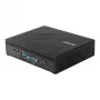 Giada VM27 Mini-PC, N6210, 4GB DDR4 On Board, 64GB eMMC On Board