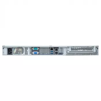 GIGA COMPUTING Gigabyte R113-C10-AA02 1U Rackmount Server Barebone, AMD EPYC & Ryzen (Socket AM5), 4x 2,5 Zoll, 400W