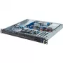 GIGA COMPUTING Gigabyte R113-C10-AA02 1U Rackmount Server Barebone, AMD EPYC & Ryzen (Socket AM5), 4x 2,5 Zoll, 400W