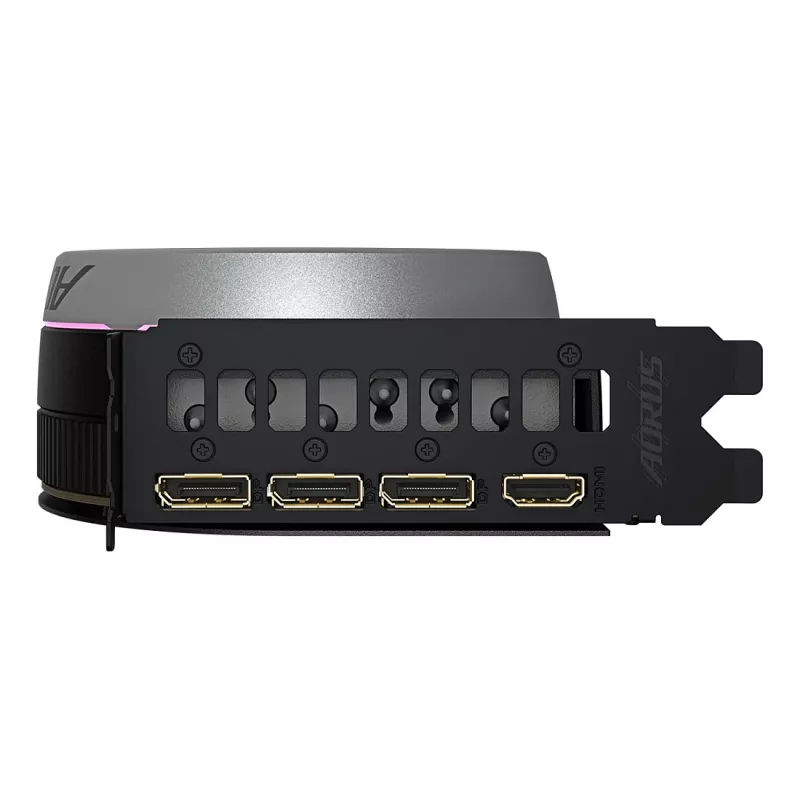 Gigabyte AORUS GeForce RTX 5070 INFINITY 12GB GDDR7 Grafikkarte
