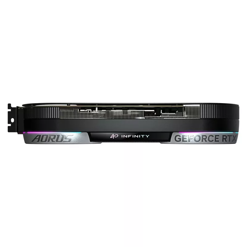 Gigabyte AORUS GeForce RTX 5070 INFINITY 12GB GDDR7 Grafikkarte
