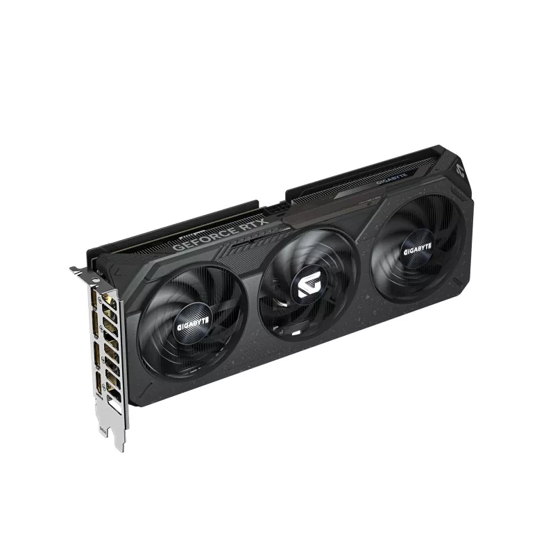 GIGABYTE GeForce RTX 5060 GAMING OC V2 8G Grafikkarte, 8GB