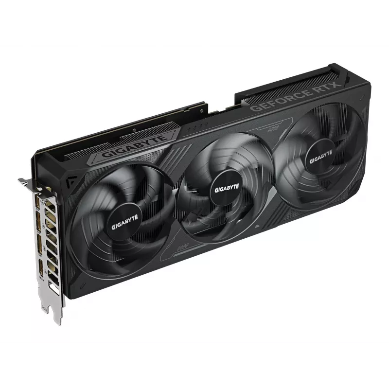 GIGABYTE GeForce RTX 5080 WINDFORCE OC V2 SFF 16GB GDDR7 Grafikkarte