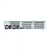Gigabyte R263-ZG0-AAL2 (Rev. 3.x) 2HE Rack-Server-Barebone, Single AMD SP5, 12x 3,5/2,5-Zoll-Schächte