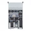 Gigabyte R263-ZG0-AAL2 (Rev. 3.x) 2HE Rack-Server-Barebone, Single AMD SP5, 12x 3,5/2,5-Zoll-Schächte
