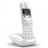 Gigaset AS690 DECT Schnurlostelefon Weiß (S30852-H2816-D202)
