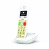 Gigaset E290 Schnurloses DECT-Telefon Weiß