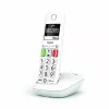 Gigaset E290 Schnurloses DECT-Telefon Weiß