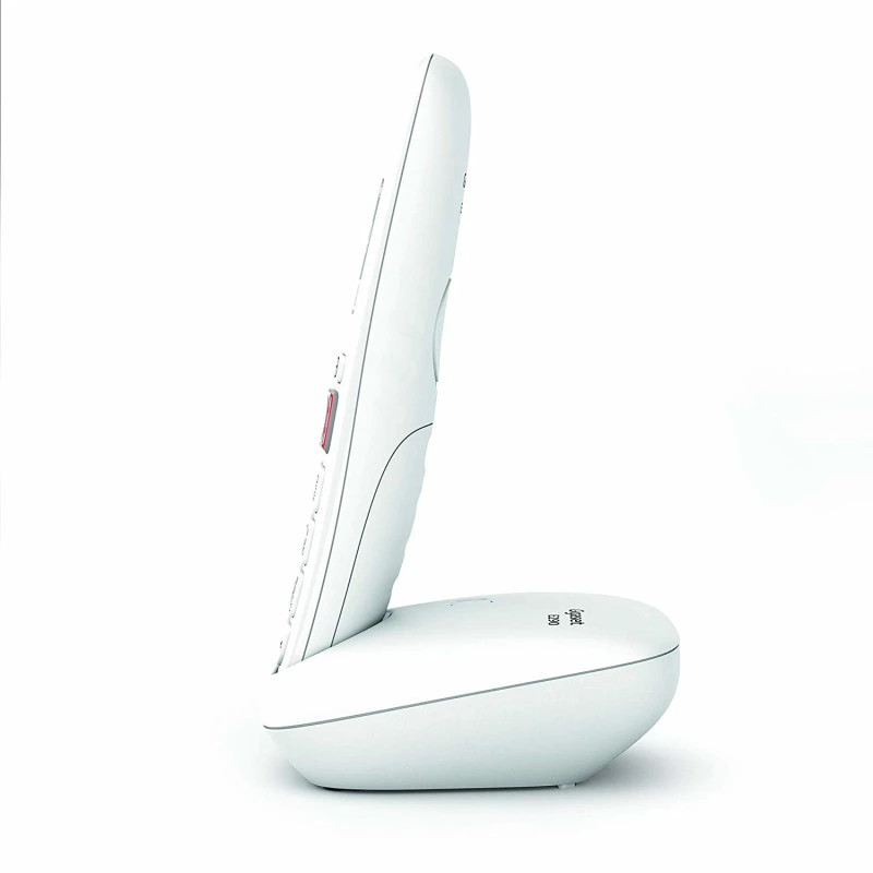 Gigaset E290 Schnurloses DECT-Telefon Weiß