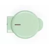 Giles & Posner EK6549GSGRVDE Donut-Maker - Grau, 700W, 6 Donuts