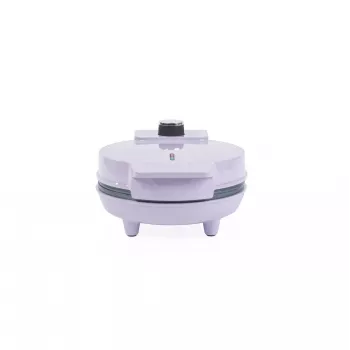 Giles & Posner EK6701GSPPVDE Herz-Waffeleisen