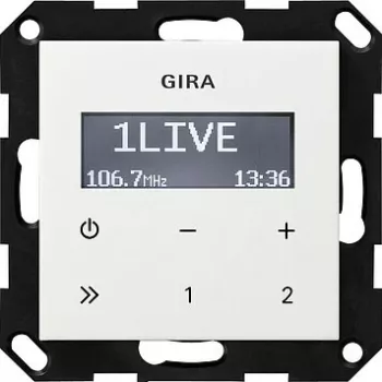 GIRA 228403 Smart Home Controller KNX Logikmodul