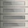 Gira Ruftastenmodul 4-fach System 106 Edelstahl 5534920
