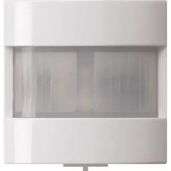 Gira KNX Bewegungsmelder 1,10 m Reinweiß Seidenmatt 204003