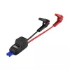 GIZZU 1000A Starthilfegerät 10400mAh - Schwarz