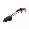 GIZZU 1000A Starthilfegerät 10400mAh - Schwarz