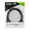 GIZZU 100W 10Gbps USB-C 2m Kabel