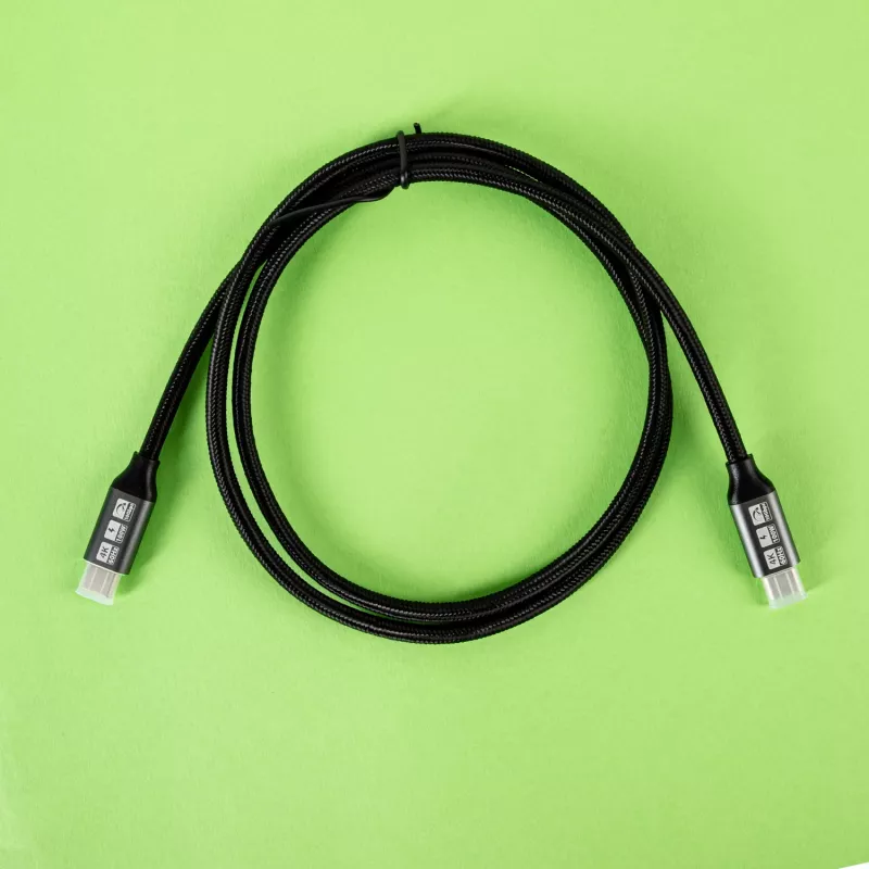 GIZZU 100W 10Gbps USB-C 2m Kabel
