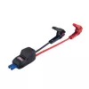 GIZZU 2000A Starthilfegerät 16000mAh - Schwarz