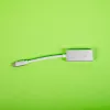 Gizzu 4K60Hz Type-C auf DisplayPort Adapter