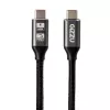 GIZZU 60W 5Gbps Type-C 1m Kabel