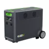 Gizzu Hero Ultra Plus 3840Wh Zusatzbatterie