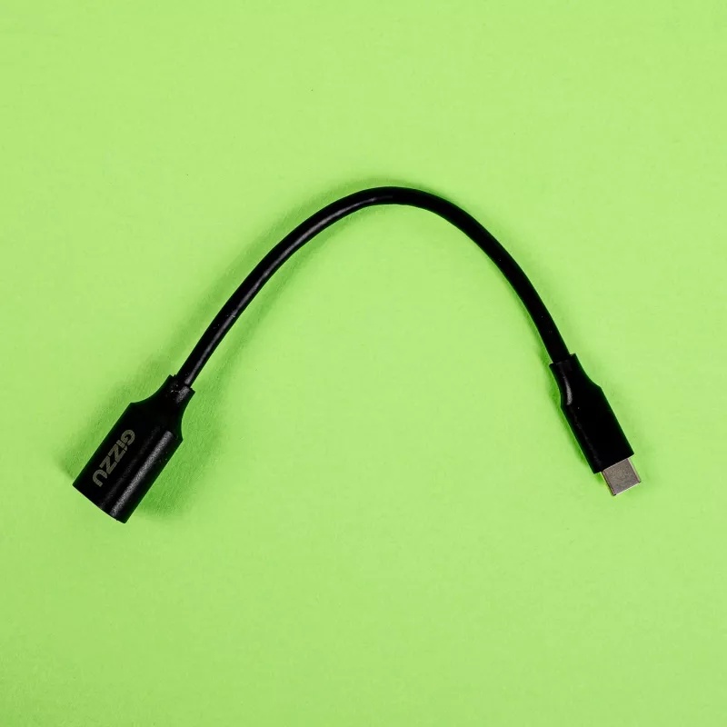 Gizzu Type-C auf USB3.0 OTG Adapter