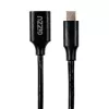 Gizzu Type-C auf USB3.0 OTG Adapter