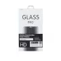 Glass PRO+ Samsung Galaxy A41 Panzerglas Displayschutzfolie - 9H, 2.5D, Transparent