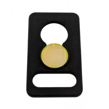 GLOVII 10x Makroobjektiv für GuideIR E1/E1+/E2/E2+ Kameras zur Präzisionsdiagnose von Elektronik