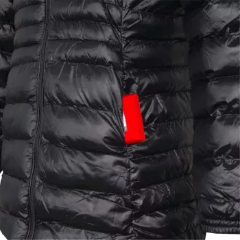 Glovii GTFBL Jacke