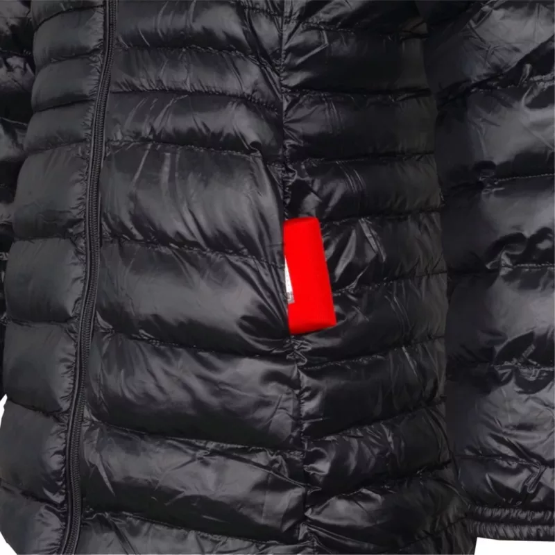 Glovii GTFBL Jacke