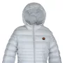 Glovii GTFGM beheizte Softshell-Jacke - Schwarz, Unisex, 3 Heizzonen, USB-betrieben