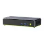 GMKtec K13 Mini PC mit Intel Core Ultra 7 256V, 16 GB RAM, 512 GB Speicher, Windows 11 Pro