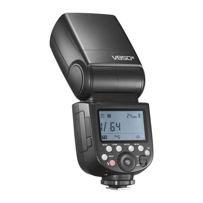 Godox V850III Blitz