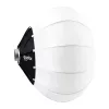 Godox CS-85D 85cm Laternen-Softbox mit Bowens-Mount, faltbarer sphärischer Diffusor für Studio-Blitzgeräte und LED-Leuchten