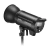 Godox DP600IIIV 600Ws Studio-Blitz mit 30W LED-Einstelllicht, 2,4G Wireless X System, Bowens-Anschluss