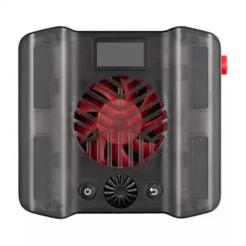 Godox ML40R RGB LED-Studiolicht, 40 W